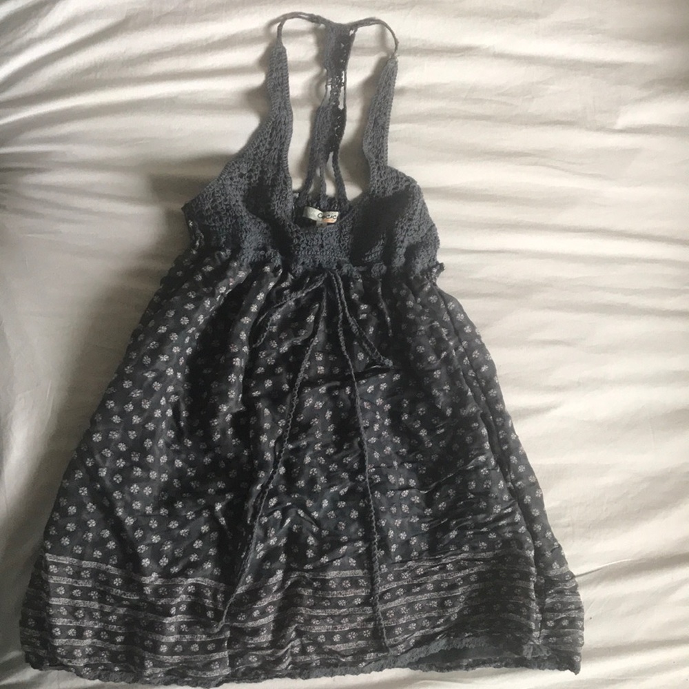 CECICO COLLECTION Sun Dress